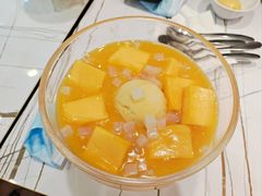 -许留山(通州万达广场店)