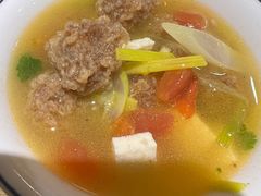 -杏花村水席楼·洛阳水席(老城十字街店)