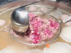 -潮发潮汕牛肉店(永庆坊店)