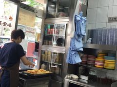 -金凤茶餐厅(湾仔店)