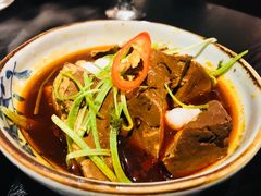 -柒园·三十年创意杭帮菜(龙湖滨江天街店)