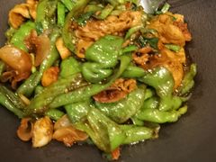 金鼎轩辣椒炒肉-金鼎轩(方庄天坛店)