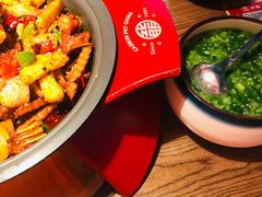 -龙少爷碳火干锅(环球中心店)