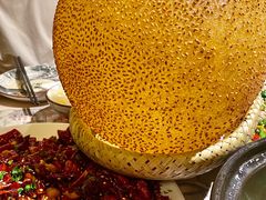 光头司令大麻圆-杨记隆府(时代天街店)