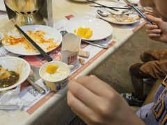 -芭菲盛宴·环球美食(袁家岗店)