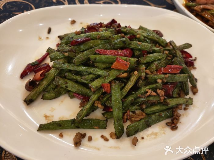 苏苑饭店-中餐厅(长桥地区店)图片