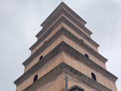 -大慈恩寺(大雁塔)