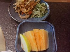 -湊湊火锅·茶憩(东城万达店)