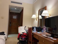 -澳门皇庭海景酒店