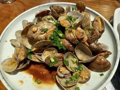 -水门巷餐厅(古子城店)