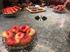 -纳瓦新疆菜(银都店)