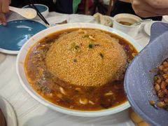 -不倒翁·安徽名菜楼(步行街店)