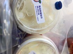 -茶百道(京溪店)