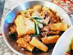 慢炖牛肉酱意面-BOTTEGA意库(中骏世界城店)