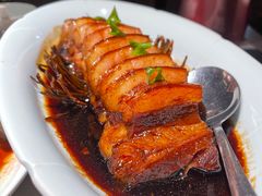 -船歌·鱼水饺青岛菜(闽江二路店)