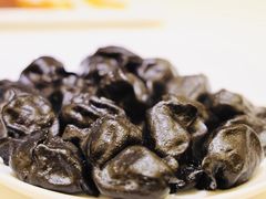 墨鱼水饺-金春禧(世茂国际广场店)