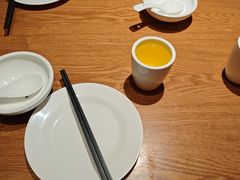 -吕氏疙瘩汤·新鲁菜(济南万象城店)