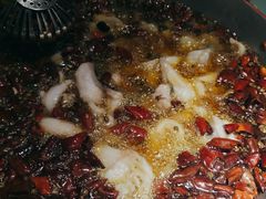 -雲蜀龙阁·金牌水煮鱼(方庄店)