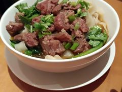 -视界美食自助餐厅·石家庄希尔顿酒店