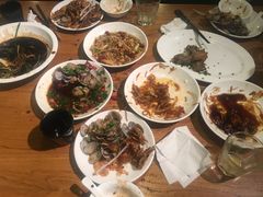 -老头儿油爆虾(星光一期店)