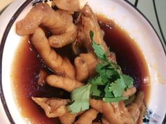 -新凯旋烧烤·燕姐千岛湖土菜