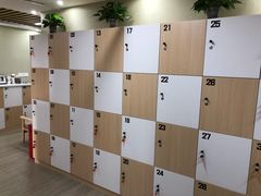 -丹柿自习室