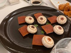 -宝丽轩中餐厅BAOLIXUAN