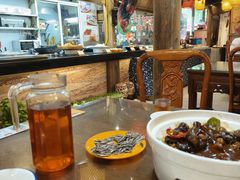 -忘不了·酸菜鱼·28年老南京菜(原北圩路店)