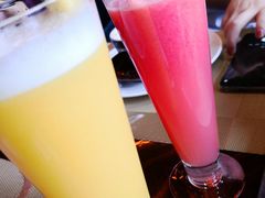 -YUE·6·西式融合餐厅(外滩六号店)