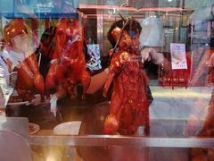 -黄连大头华烧鹅店(大良店)
