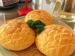 -北海富丽华大酒店·御园中餐厅