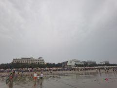 -中国第一滩