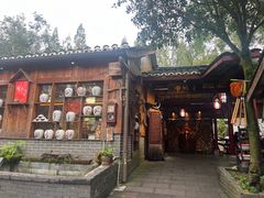 -青城甲(青城山店)