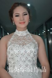 40-旭英形象空间