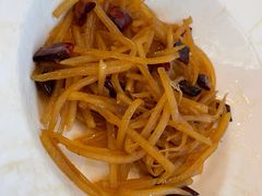 -陆壹捌餐厅(五大道店)