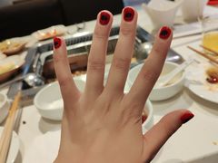 -海底捞火锅(锦艺城店)