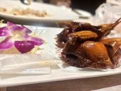 -香云轩·顺德菜(香云纱园林酒店店)