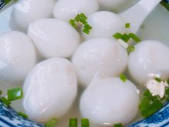 -兰边碗(鼓楼店)