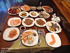 -浙江西子宾馆·瑶园咖啡厅