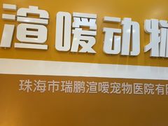 -渲嗳动物医院(异宠·复杂内科转诊中心·玖洲道富华里分院)