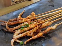 -聚味瞿记·龙虾堂(望城店)