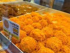 -鲍师傅糕点(青年汇店)