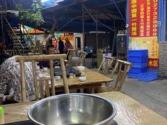 -竹泉农庄·竹筒饭(从化店)