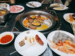 -欢乐牧场(T12店)