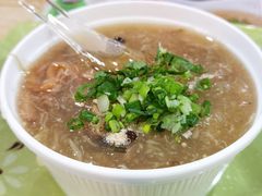 -食盈碗仔翅(星玺广场店)