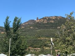 -潭柘厚院&山顶烤肉(潭柘寺店)