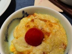 -闻鲜素食茶餐厅(高新区店)