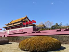 -天安门城楼
