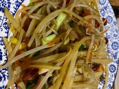 -关中道陕味艺术餐厅(西岳庙店)