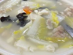 -京天红酒家(虎坊路店)